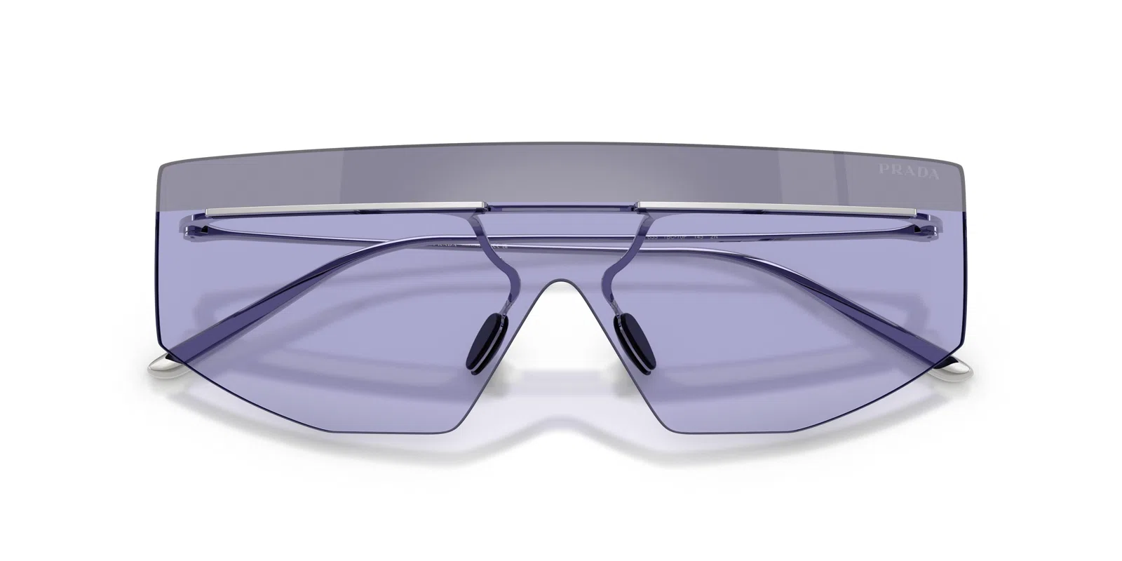 Prada B55S Sunglasses - view 13